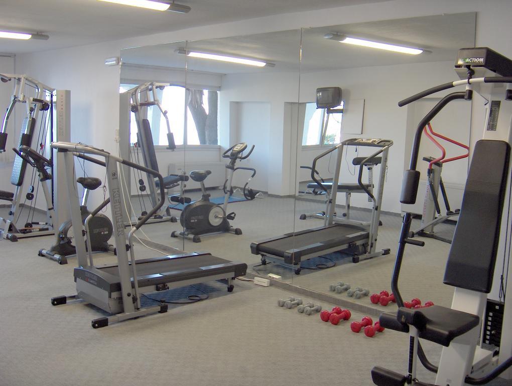 Marilena Hotel Ypsos Zewnętrze zdjęcie