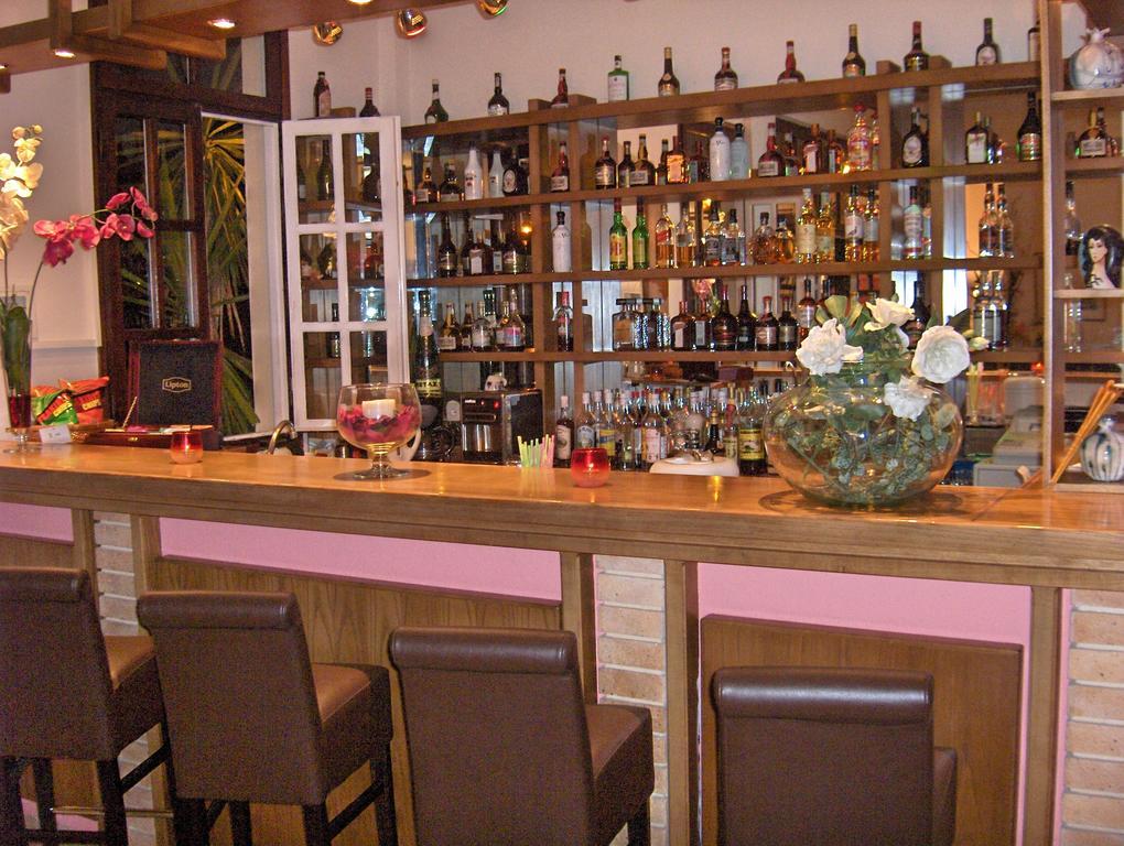 Marilena Hotel Ypsos Zewnętrze zdjęcie