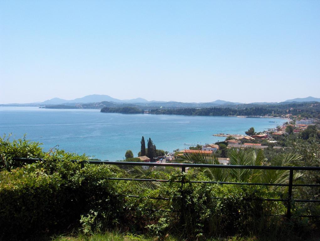 Marilena Hotel Ypsos Zewnętrze zdjęcie