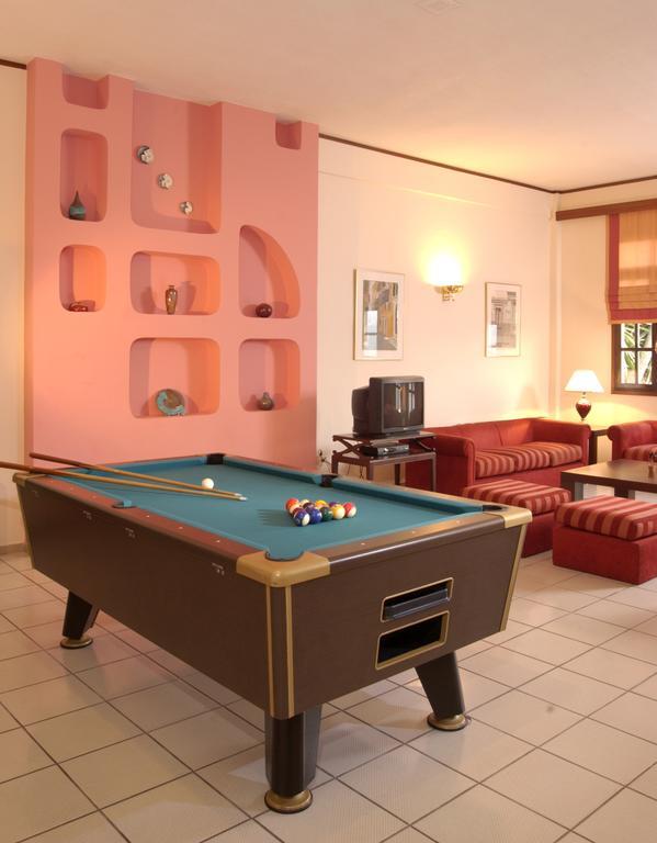 Marilena Hotel Ypsos Zewnętrze zdjęcie