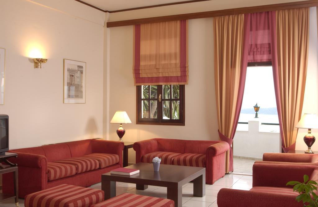 Marilena Hotel Ypsos Zewnętrze zdjęcie