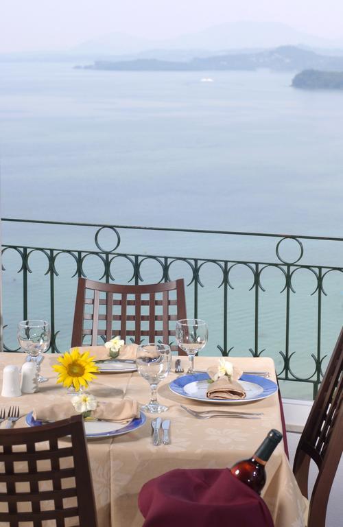 Marilena Hotel Ypsos Zewnętrze zdjęcie