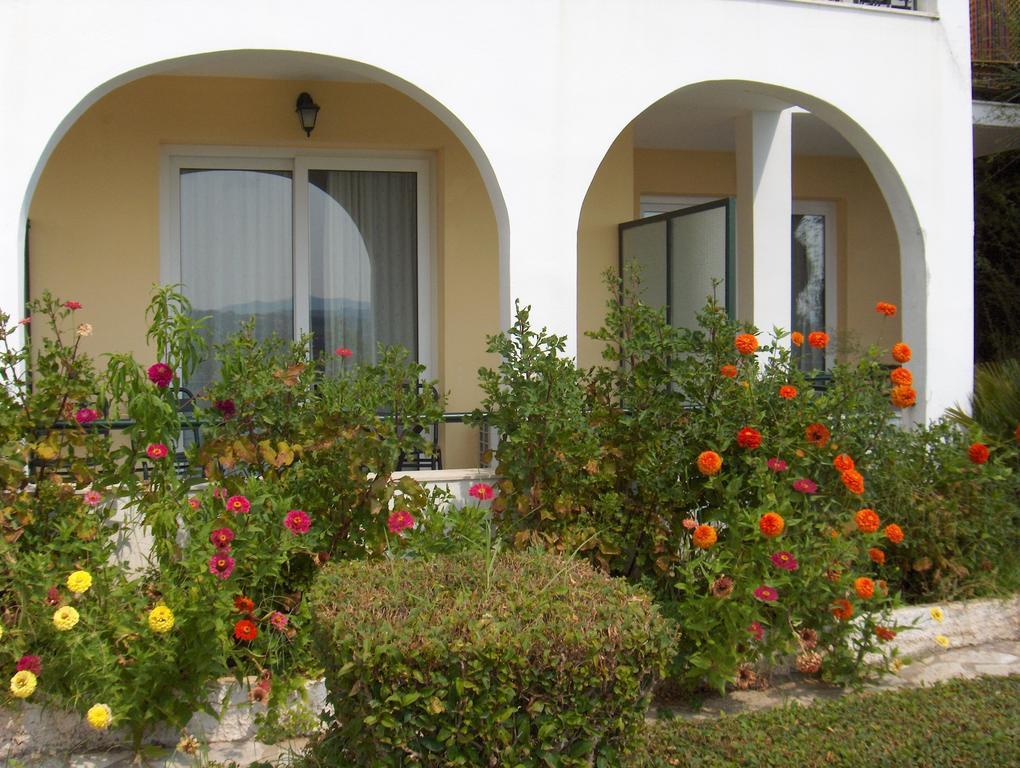 Marilena Hotel Ypsos Pokój zdjęcie