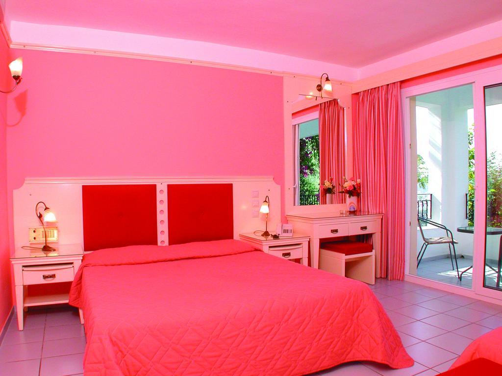 Marilena Hotel Ypsos Pokój zdjęcie