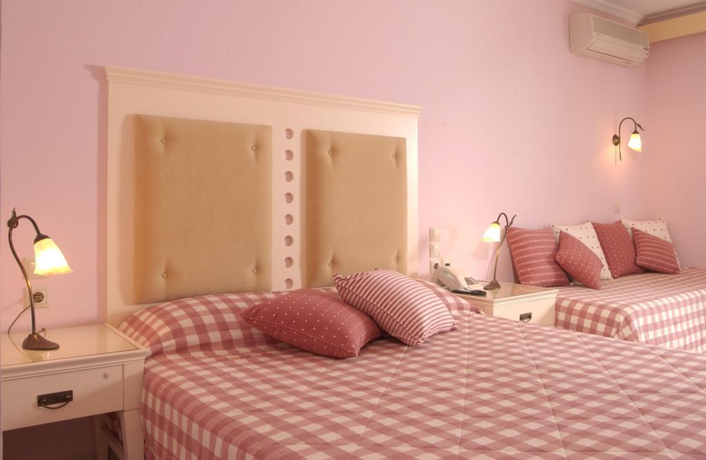 Marilena Hotel Ypsos Pokój zdjęcie