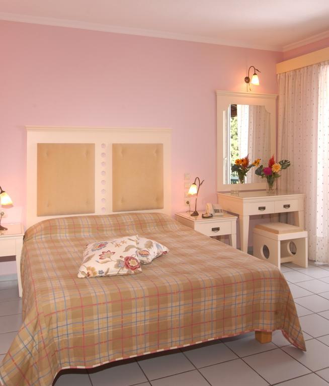 Marilena Hotel Ypsos Pokój zdjęcie