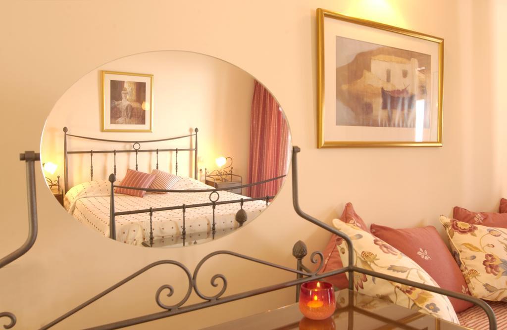 Marilena Hotel Ypsos Pokój zdjęcie