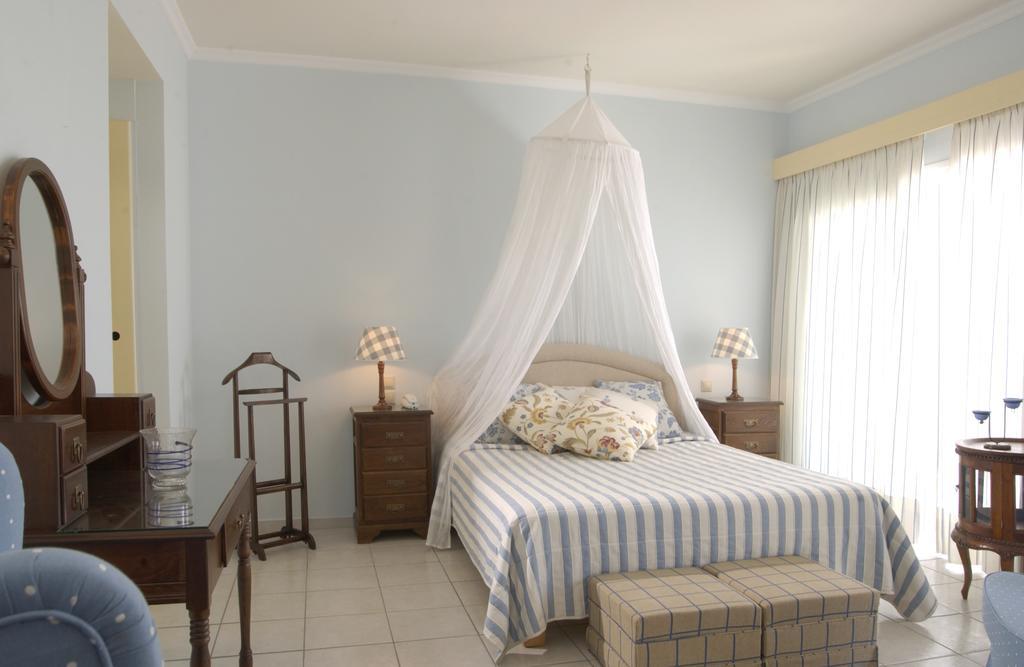 Marilena Hotel Ypsos Pokój zdjęcie